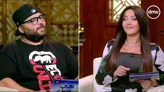 هي وبس المصممة آن رفاعي و صانع المحتوى أشرف عطية الأربعاء 20 8 2025 الحلقة الكاملة 