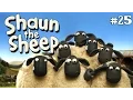 Download Lagu Chip Off The Old Block | Shaun the Sheep Season 2 | Full Episode