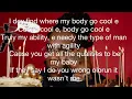 Download Lagu Burna Boy - Science(lyrics)