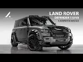 Download Lagu Land Rover Defender 110 V8 Carpathian Edition - Walkaround