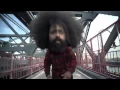 Reggie Watts:  Fuck Shit Stack