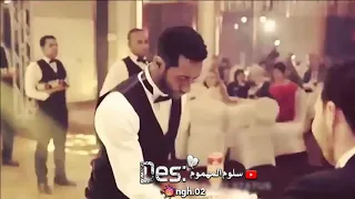  حالات واتساب لٱ ياقلبي كافي حزن دندنها