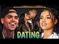 I Love You Chris Chris Brown Finally Wins Over Tyla possible wedding plans Tyla ACCEPTED him