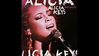 Download Alicia Keys - If I Was Your Woman (Unplugged) MP3