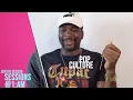The Story Behind the Song: Marijuana | Sessions@1AM