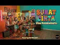 SURAT CINTA - VINA PANDUWINATA (COVER) | FUNK ACOUSTIC VERSION