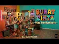 Lagu SURAT CINTA - VINA PANDUWINATA (COVER) | FUNK ACOUSTIC VERSION