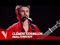 Download Lagu Bronski Beat – 'Smalltown boy' ● Clément Corrillon | Blinds | The Voice Belgique Saison 11