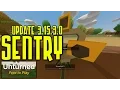 Unturned Update 3 15 3 0 Furniture and Sentry Unturned IDs