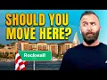 You MUST Know The Pros and Cons of Rockwall Texas