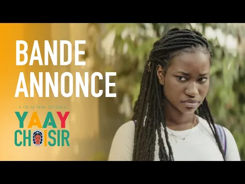 Video Thumbnail: YAAY CHOISIR - Bande Annonce officielle