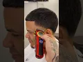 HOW TO DO A HIGH TAPER