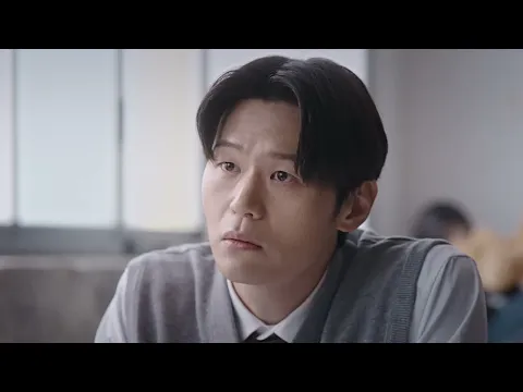 BIFF2025 Trailer | Inclusion of The Cheat | Wide Angle - Korean Short Film Competition
