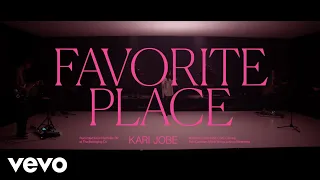 kari jobe favorite place live 