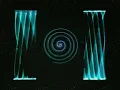 Georgia Gets By - Some Kind of Angel (Official Visualizer)
