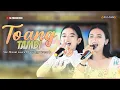 PARGOYY NING TOANG TAMBI - MISSEL LAURA D FEAT EGY KIRANA D - SANDIWARA GALU AJENG 2023