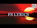 Download Lagu Ren Ran 任然 – 飛鳥和蟬 Fei Niao He Chan Lyrics Pinyin ( FS Lyrics )