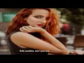 Bruce Springsteen - Hello Sunshine (Lyrics)