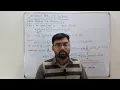 Unit Impulse Response and Convolution Integral