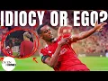 Download Lagu Liverpool’s Isak Vs Hugo War Has Begun… And Slot Has a BIG Problem