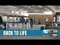 Casper Natrona County Airport s Journey Back to Life