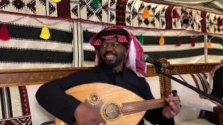 فيصل السالم على بلد المحبوب جلسات الشتاء 2025 