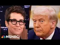 Download Lagu Maddow’s KEY to fighting for Democracy in Trump’s 'Authoritarian' Era