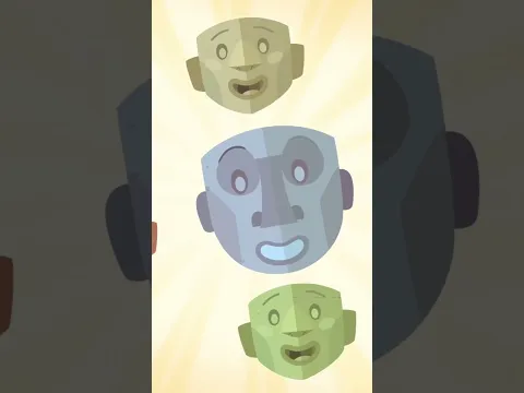 PIRÂMIDES - CLIPE MUSICAL l O Show da Luna!