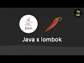 Java - Lombok Builder