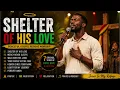 Shelter of His Love 🙏 Peaceful Gospel Reggae Worship | Christian Prayer & Healing Music