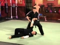 Pressure Points Simple Attacks