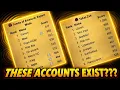 OSRS Highscores Are Absolutely Insane