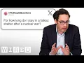 Download Lagu Nuclear Historian Answers Nuclear War Questions | Tech Support | WIRED