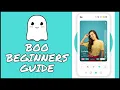 How to Use Boo Dating App on Android 2024