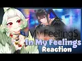 WHAT A BEAUTIFUL SONG!! | VTuber React | Hololive Nerissa Ravencroft | In My Feelings