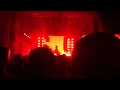 Download Lagu TearDrop ~ intro Levels 'Avicii' ~ Massive Attack - 06.18.2025 - Parco della Musica - (MI) Italy