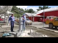 Download Lagu Av-Comm 4.5m C Band Satellite Dish Installation in Honiara