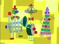 Bob Marley - Three Little Birds from B is for Bob