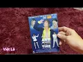 Download Lagu UNBOX Album Tống Gia Vỹ | #TGV