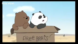 اغنية ماذا اقول الامر اصبح معقدٱ الدببة الثلاثه بدون موسيقى 