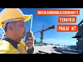 Download Lagu berkomunikasi dengan operator TOWER CRANE  #towercrane #riger