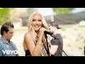 Download Lagu Gwen Stefani - All Your Fault (Backyard Garden Party)