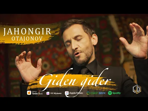 Download MP3 Jahongir Otajonov - Giden gider | Жахонгир Отажонов - Гиден гидер 2024