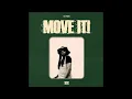 1k Phew - Move It (Solo Version) (Audio)