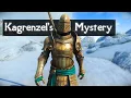 The Curious Case of Skyrim s Strangest Ruin