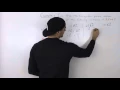 vector addition - example 2