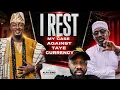 PASUMA WARNED ME DON T INSULT TAYE CURRENCY I REST MY CASE ALFA SINO