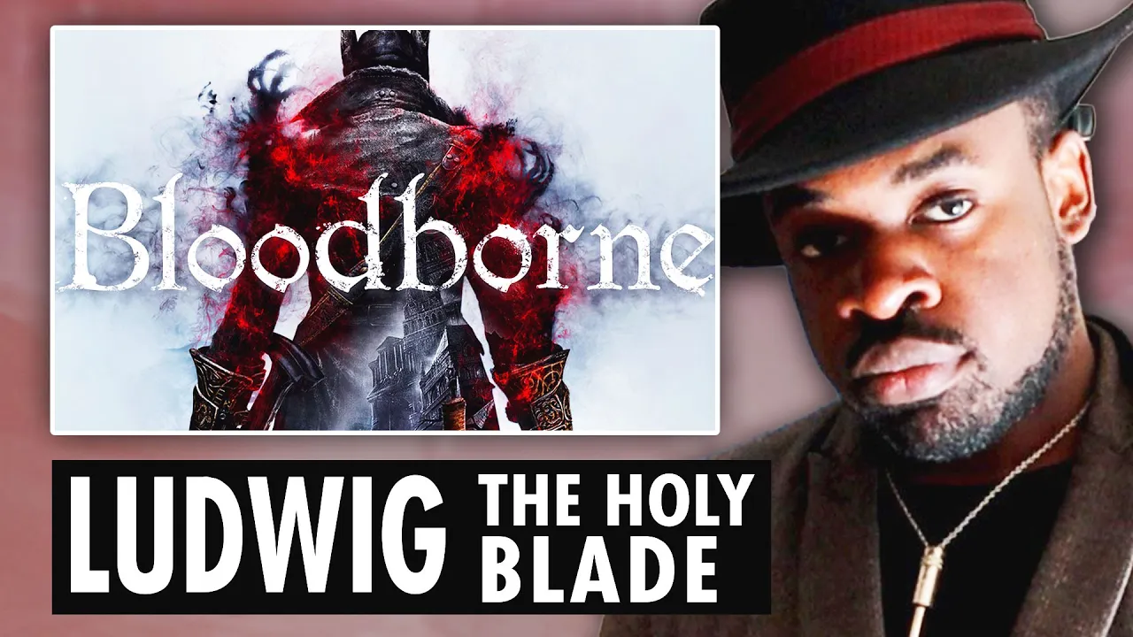Music Producer Dissects: Ludwig the Holy Blade (Bloodborne OST)