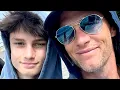 The Untold Truth Of Tom Brady s Kids