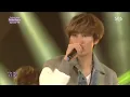 슈퍼주니어디앤이(Super Junior-D&E) - The beat goes on @SBS인기가요! 150308